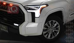 Toyota Tundra